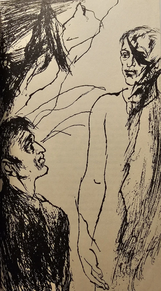 Drak sa vracia /s podpisom