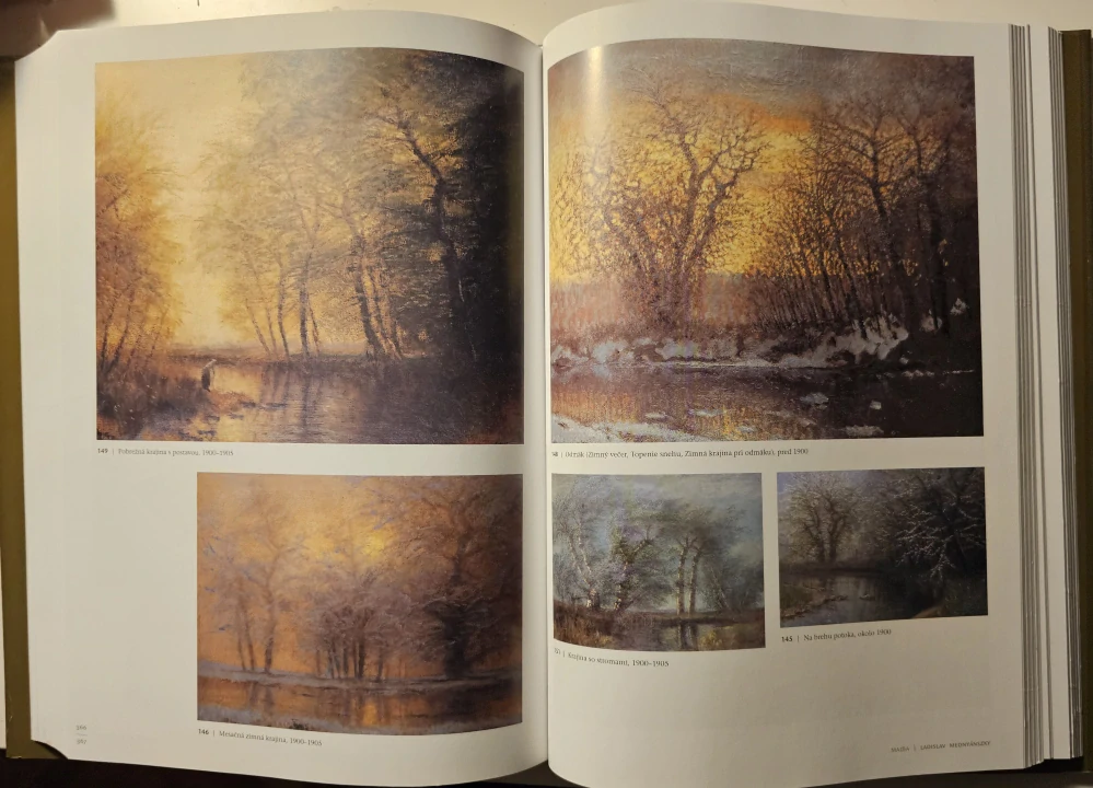 Ladislav Mednyánszky 