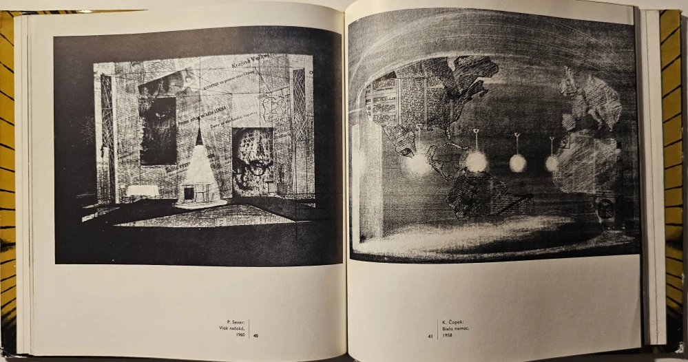 Ladislav Vychodil /s podpisom