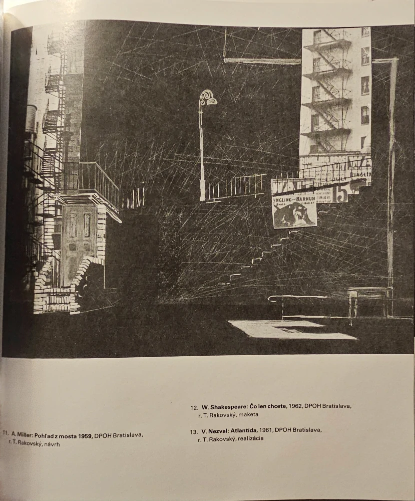 Ladislav Vychodil /s podpisom