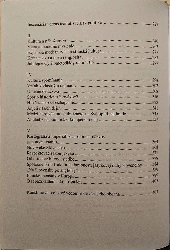 Národná kultúra ako rezonančný priestor