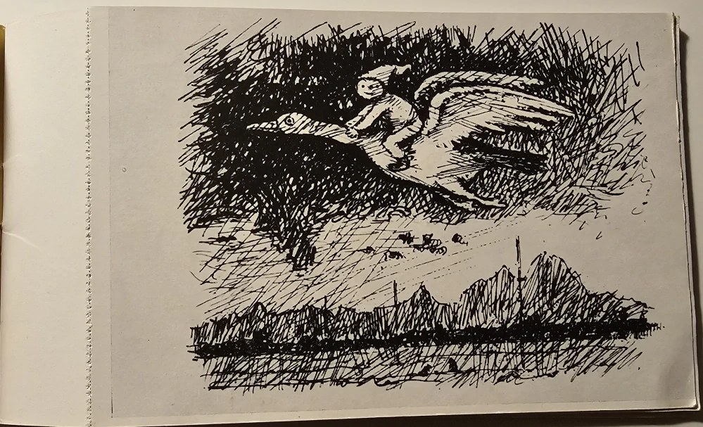 Ľudo Fulla - výstava ilustrácií