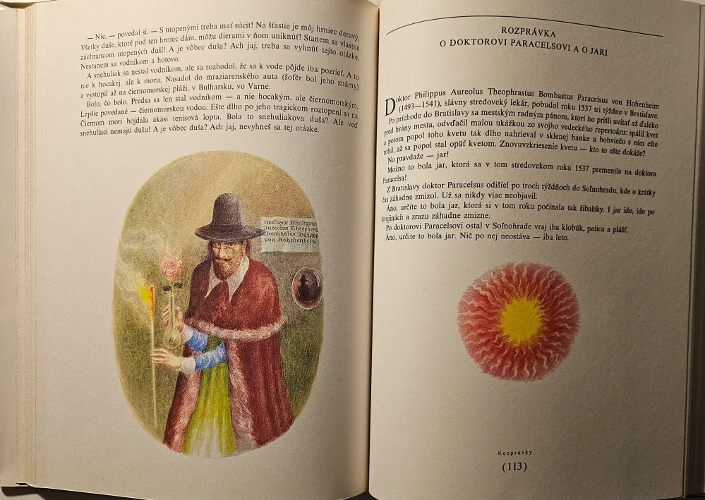 Zelená kniha rozprávok /s podpisom