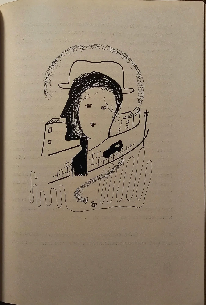 Mikuláš Galanda (Monografia o slovenskom modernom maliarovi)