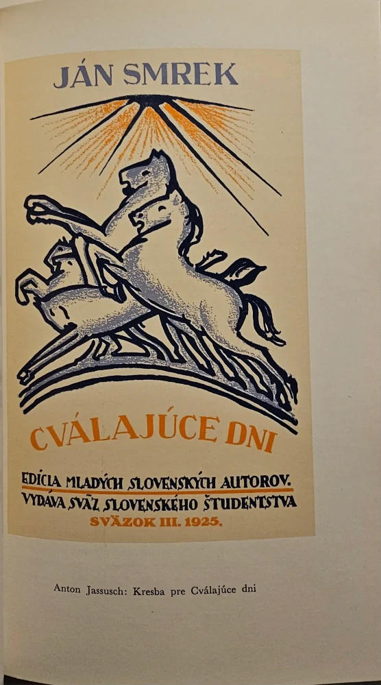 Poézia moja láska /s podpismi