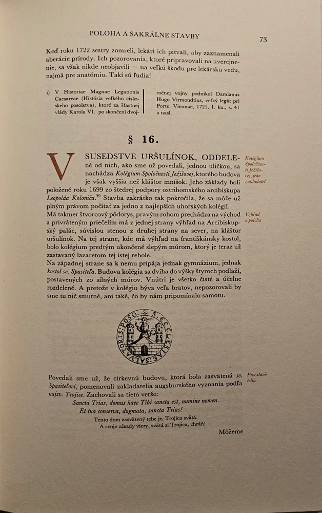 Bratislava Mateja Bela 