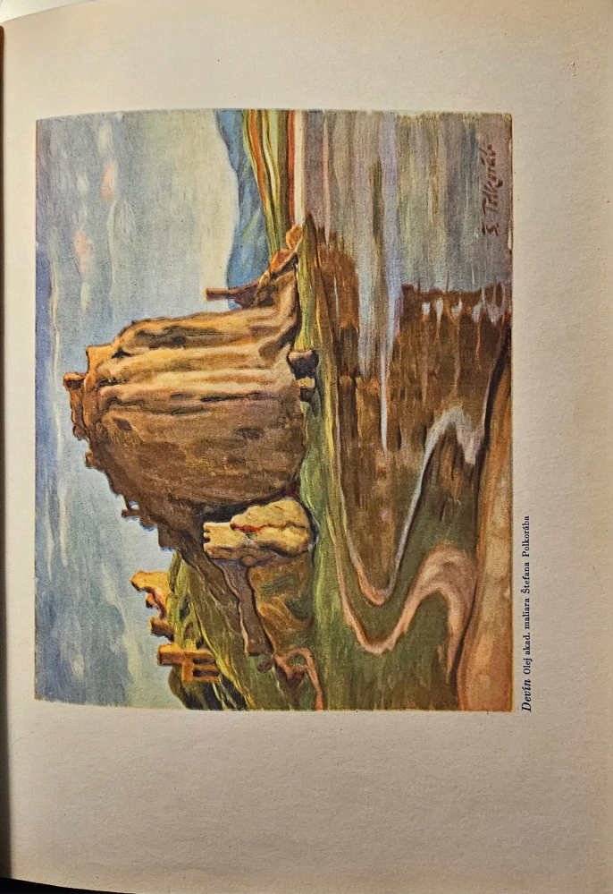 Slovenské hrady I.-III.