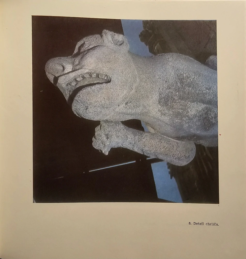 Klariský kostol v Bratislave