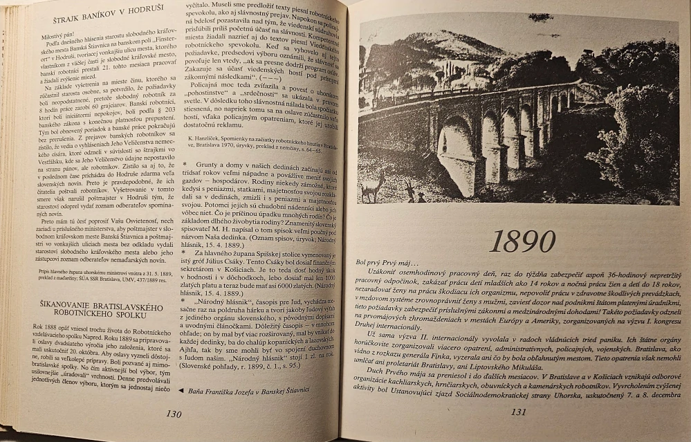 Slovensko 1848 - 1948 v zrkadle prameňov