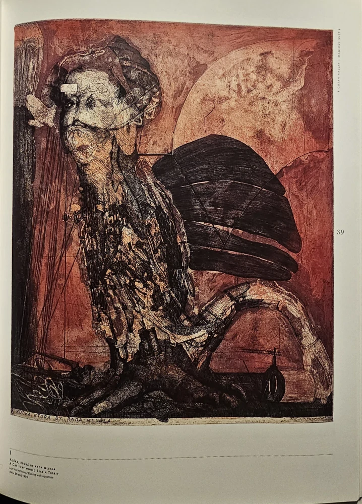 Dušan Kállay: Magický svet/Magical World