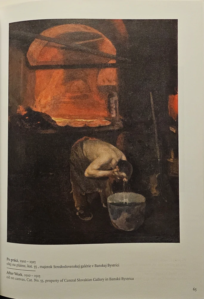 Dominik Skutezky: Ars et Amor – Labor et Gloria