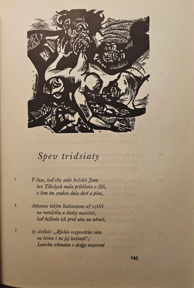 Božská komédia. Peklo, Očistec, Raj 