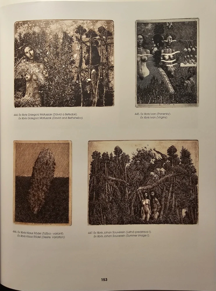 Albín Brunovský (Kompletné grafické dielo / The Complete Graphic Work 1960 - 1997)