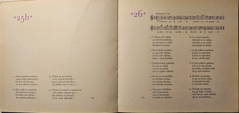 Ľudové balady na Horehroní