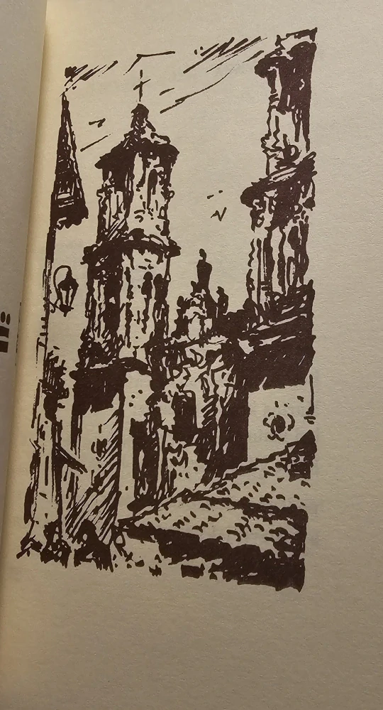 Cielito Lindo (karty z Mexika) /s podpisom