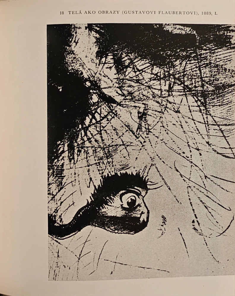 Odilon Redon