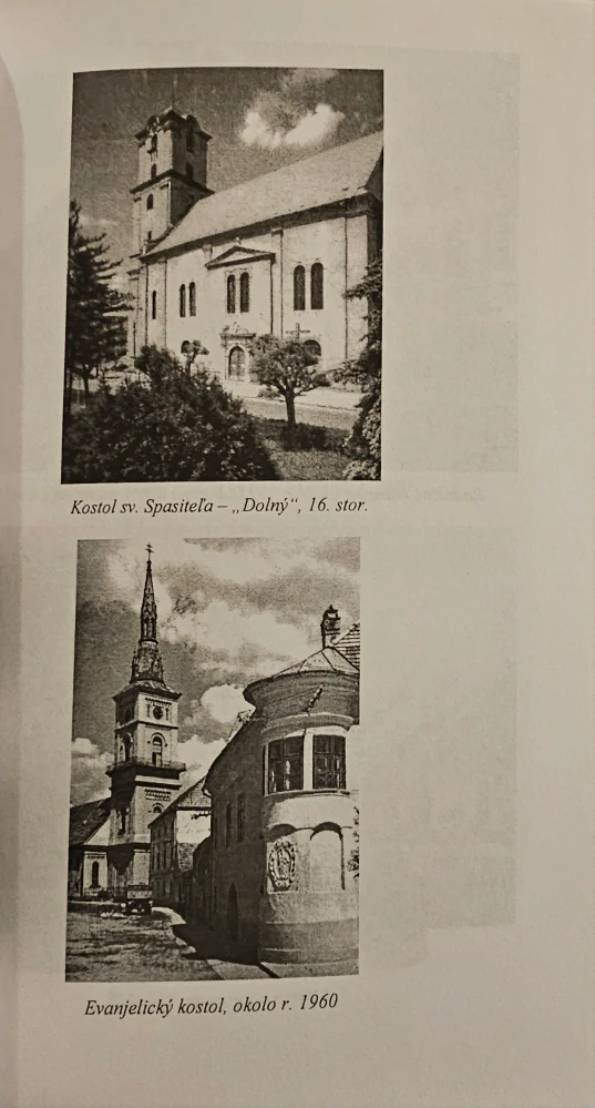 Peripetie slobody /Pezinská čítanka/