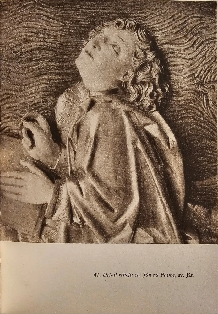 Levočský oltár majstra Pavla