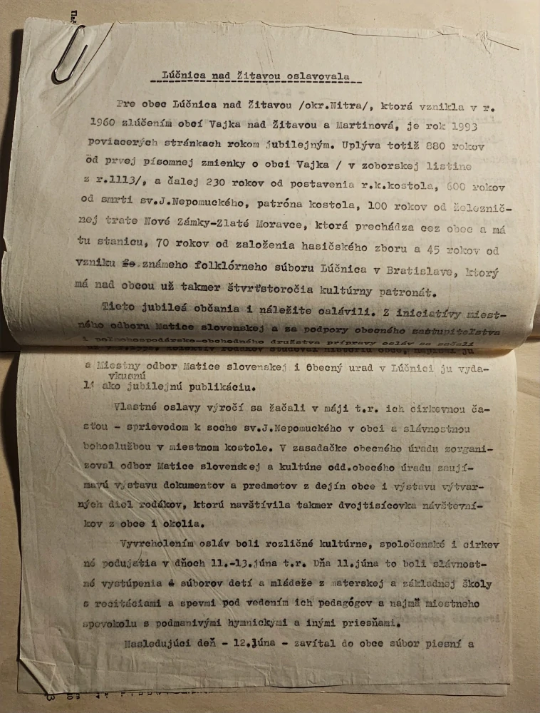 K južnej a východnej hranici slovenského osídlenia v stredoveku