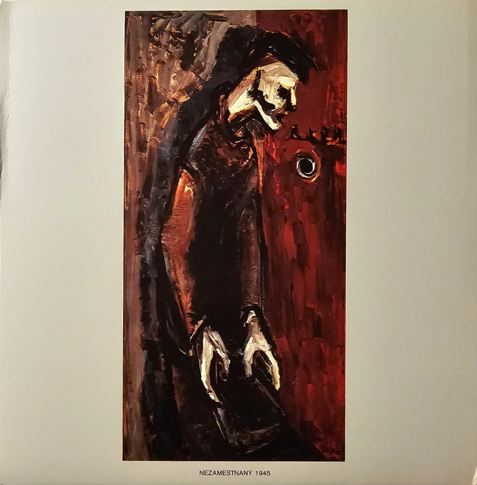 František Studený (1911 - 1980): súborné dielo