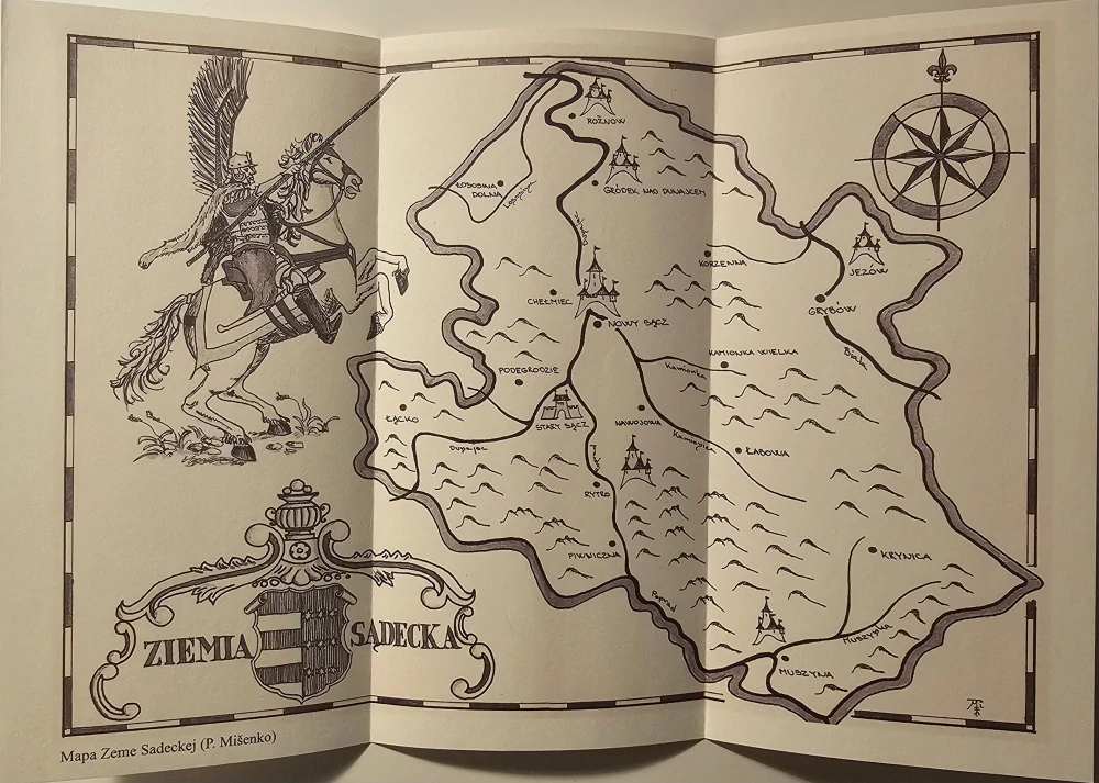 Spišsko-sadecká obchodná cesta