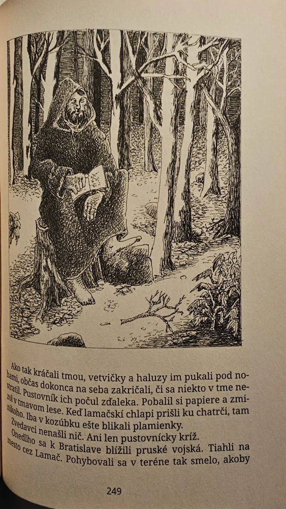 Prešporské rozprávky