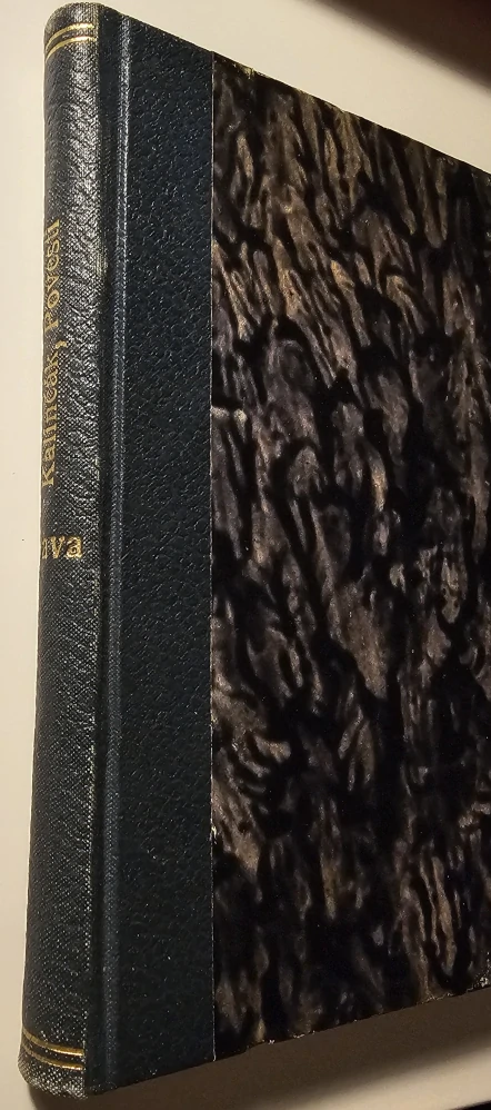 Orava (Povesti Jána Kalinčiaka)