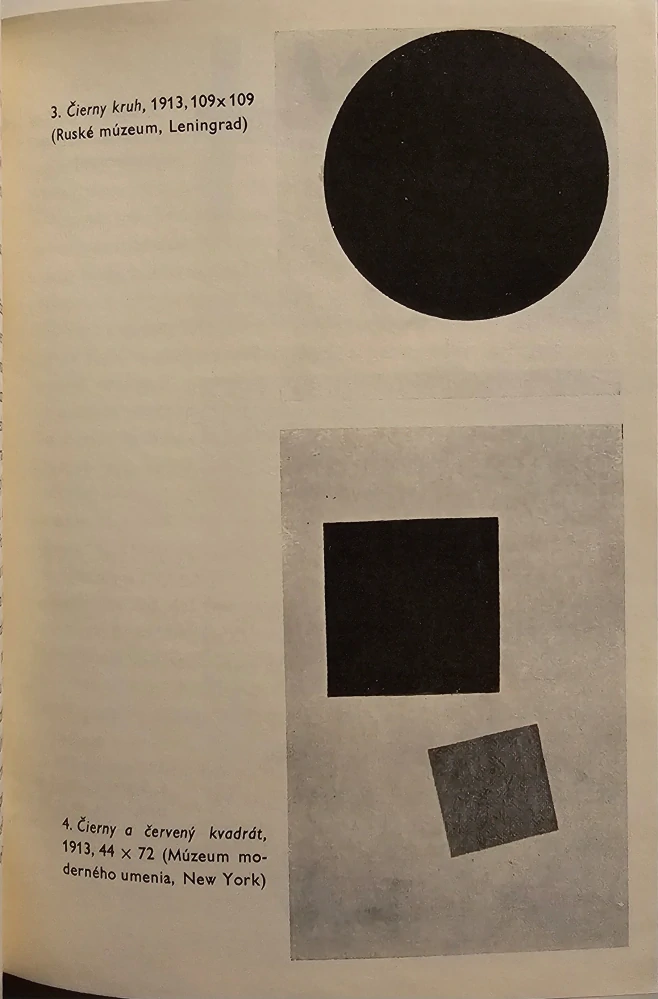 O nepredmetnom svete