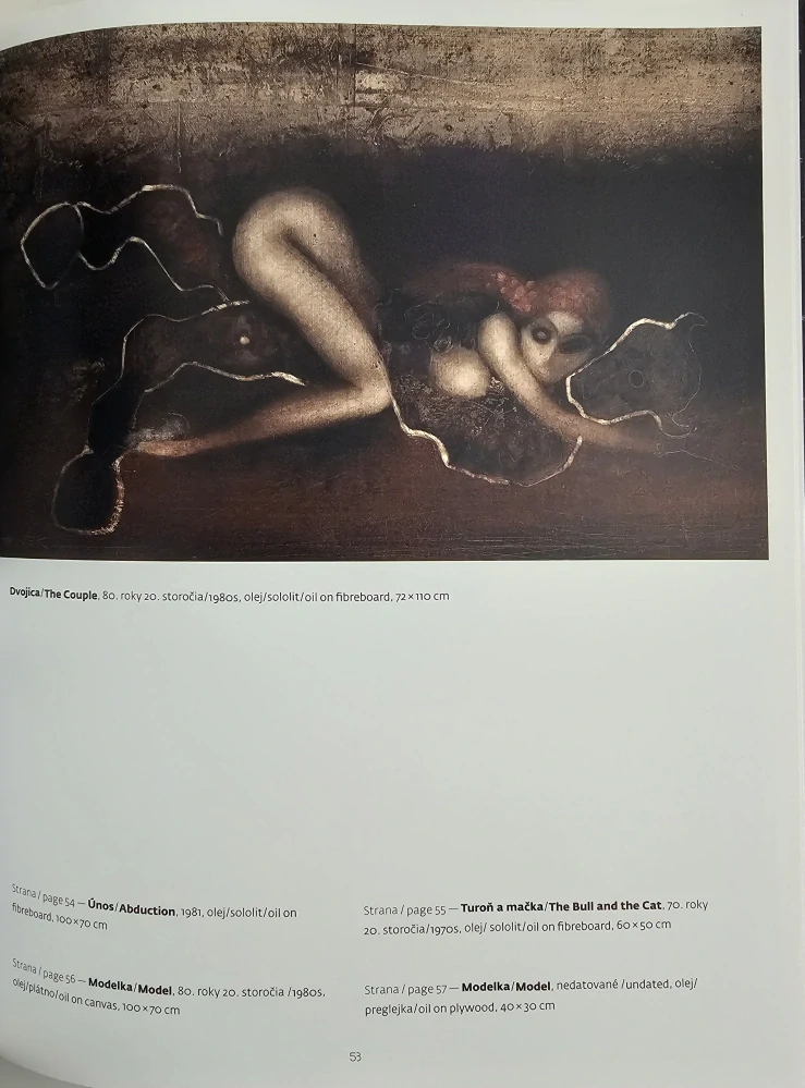 Vladimír Kompánek (Rozpomínanie/Remembering)