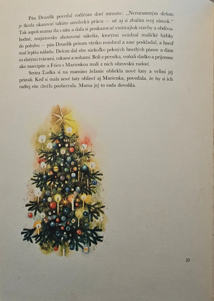 Luskáčik a Myší kráľ