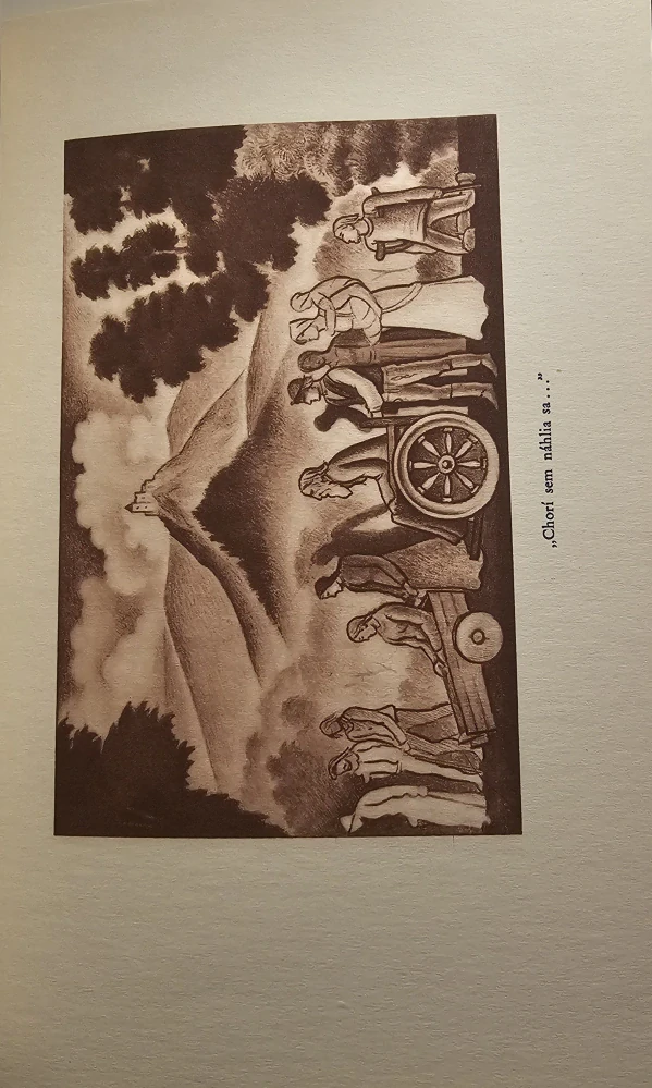 Chválospev na Piešťanské kúpele z roku 1642 /s podpisom