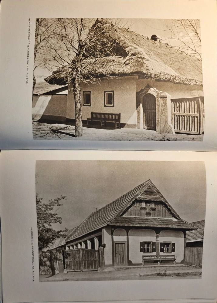 Architektúra na Slovensku do polovice XIX. storočia