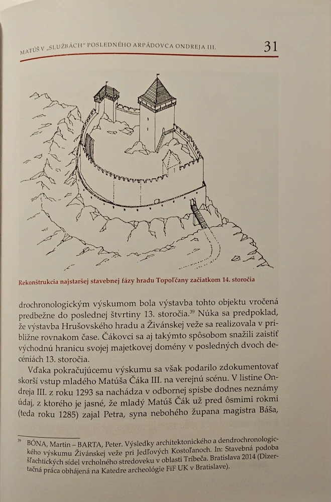 Matúš Čák Trenčiansky