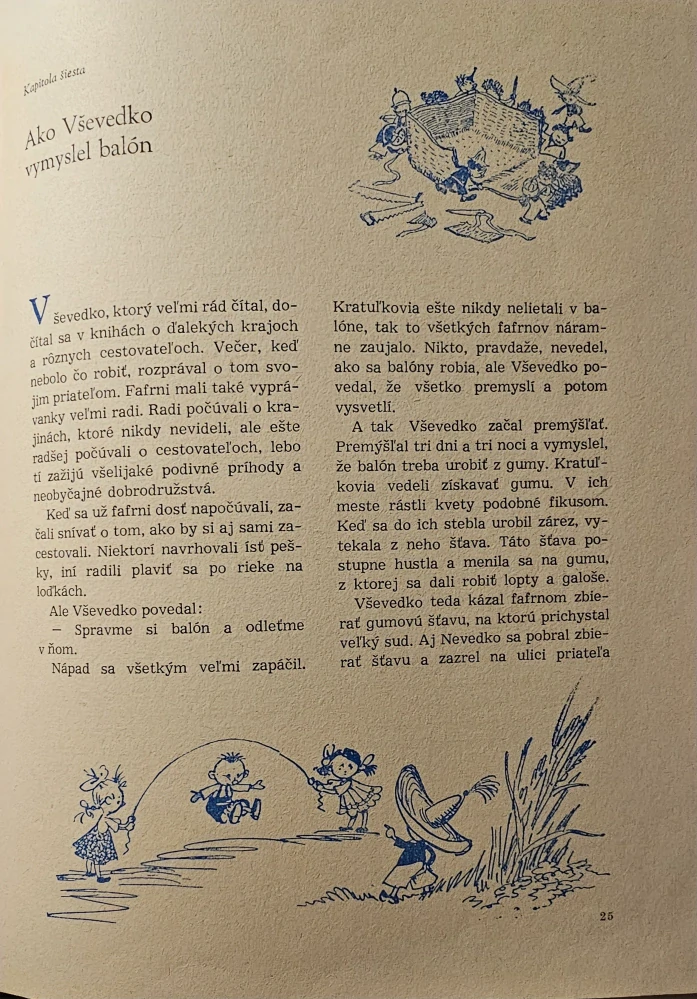 Nevedkove dobrodružstvá (III. vydanie)