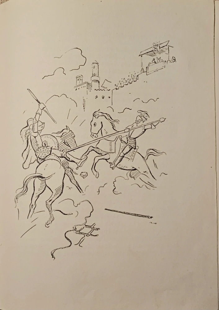 Makara a iné rozprávky