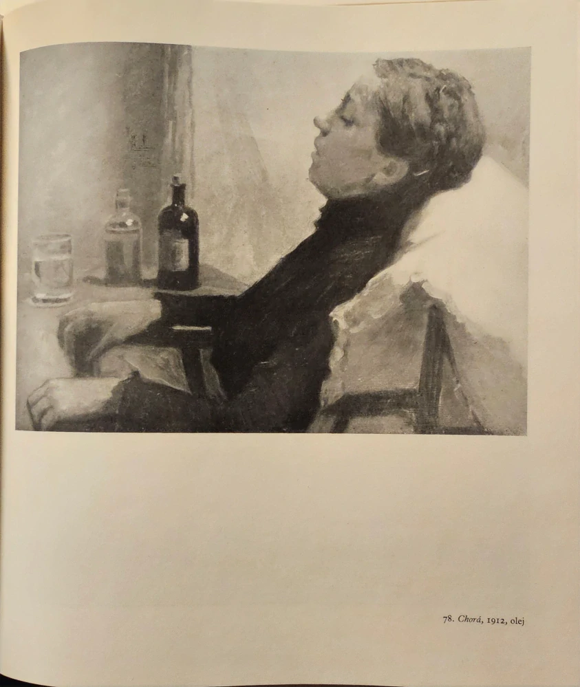 Halász-Hradil a umenie jeho doby