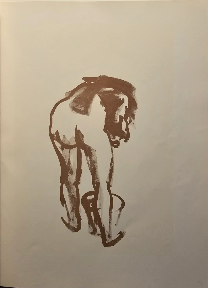 Jozef Kostka (Kresby)