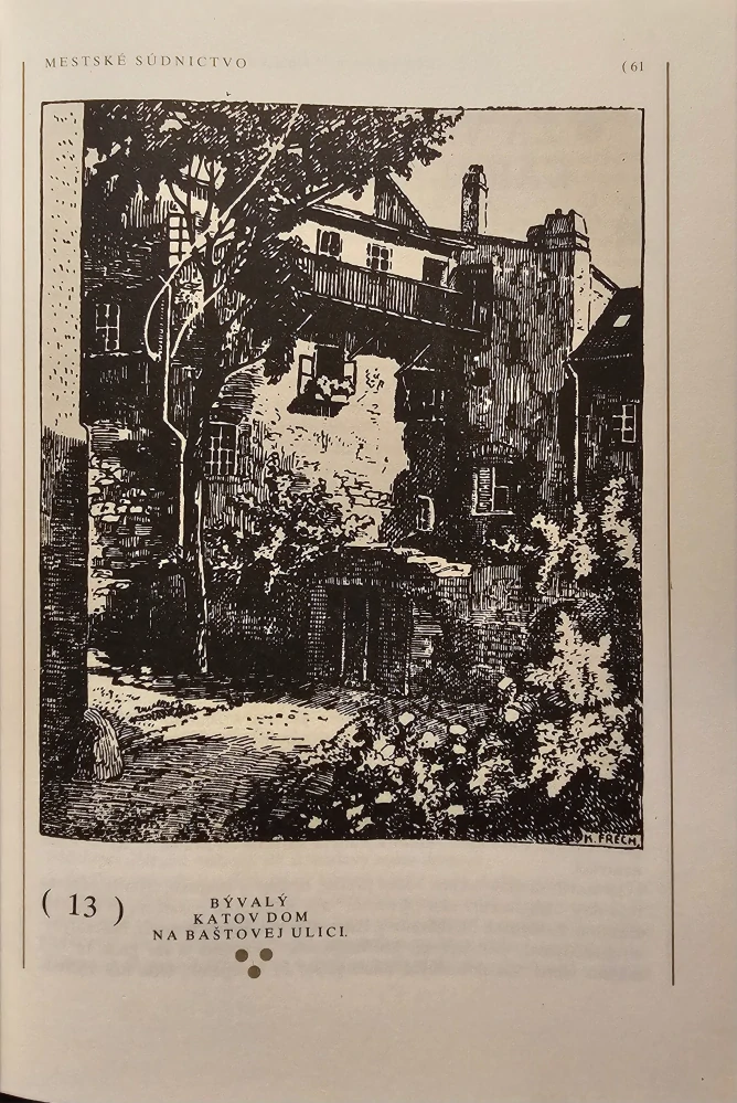 Bratislava v 18. storočí