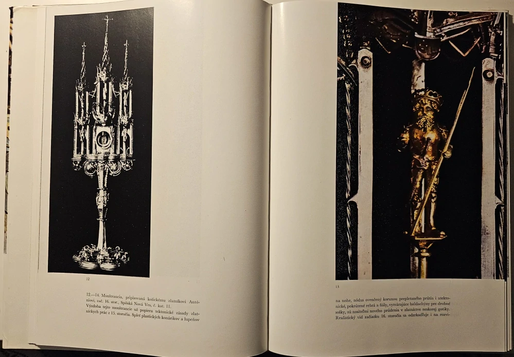 Zlatníctvo na Slovensku