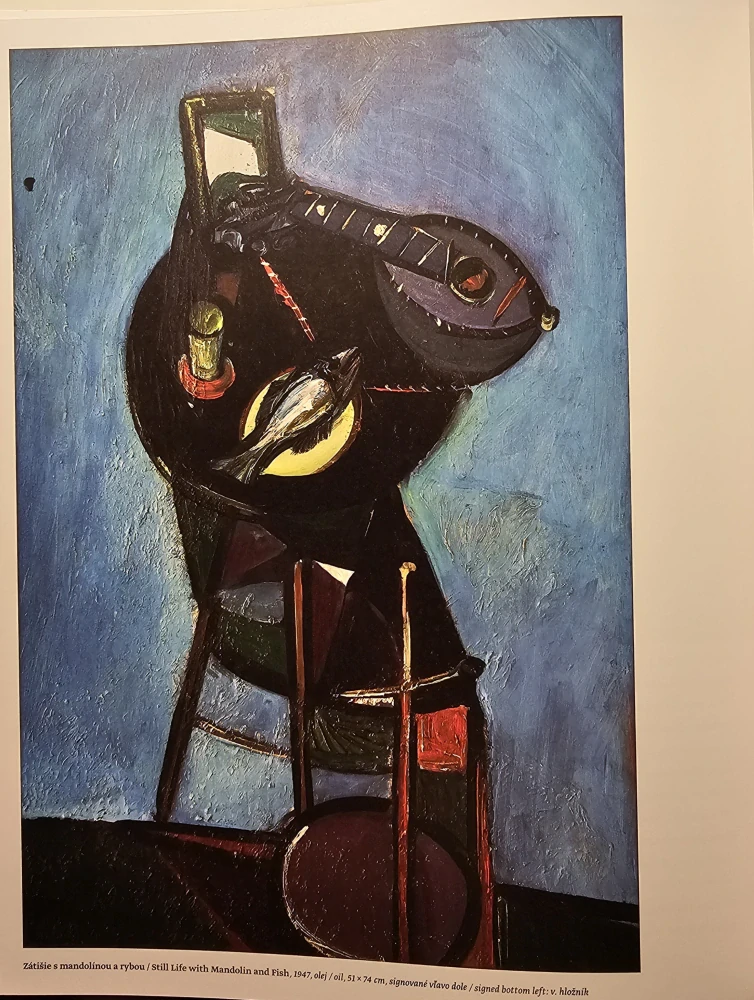 Vincent Hložník - Posolstvá a vízie