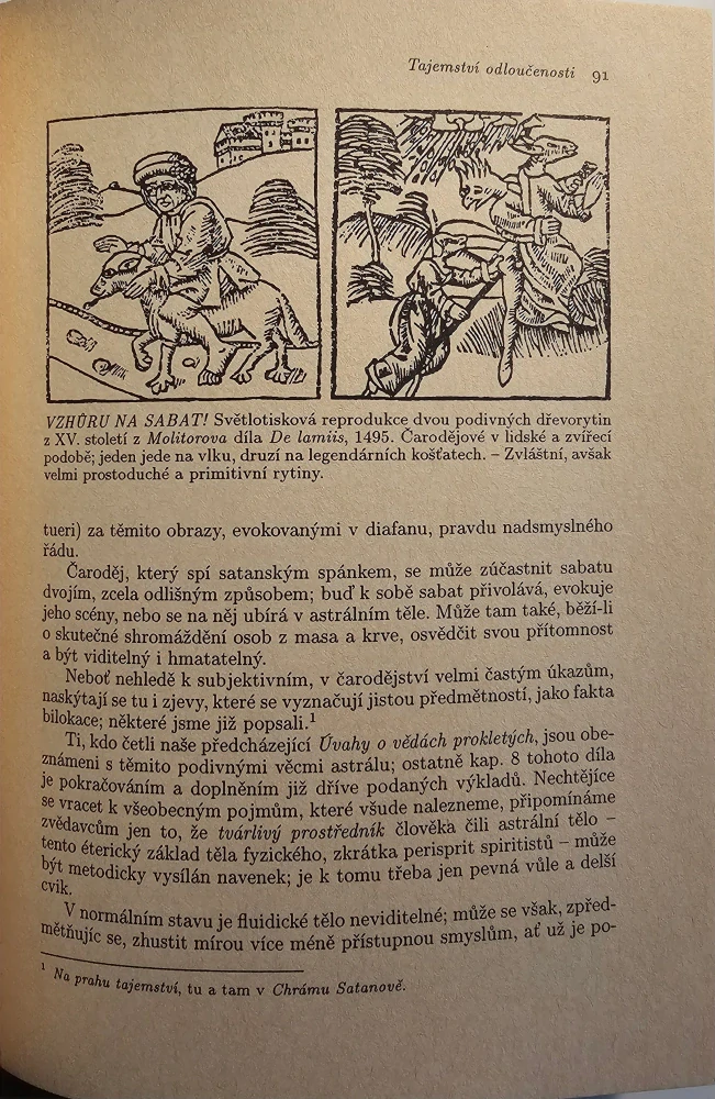 Had genese (Kniha II: Klíč k černé magii)