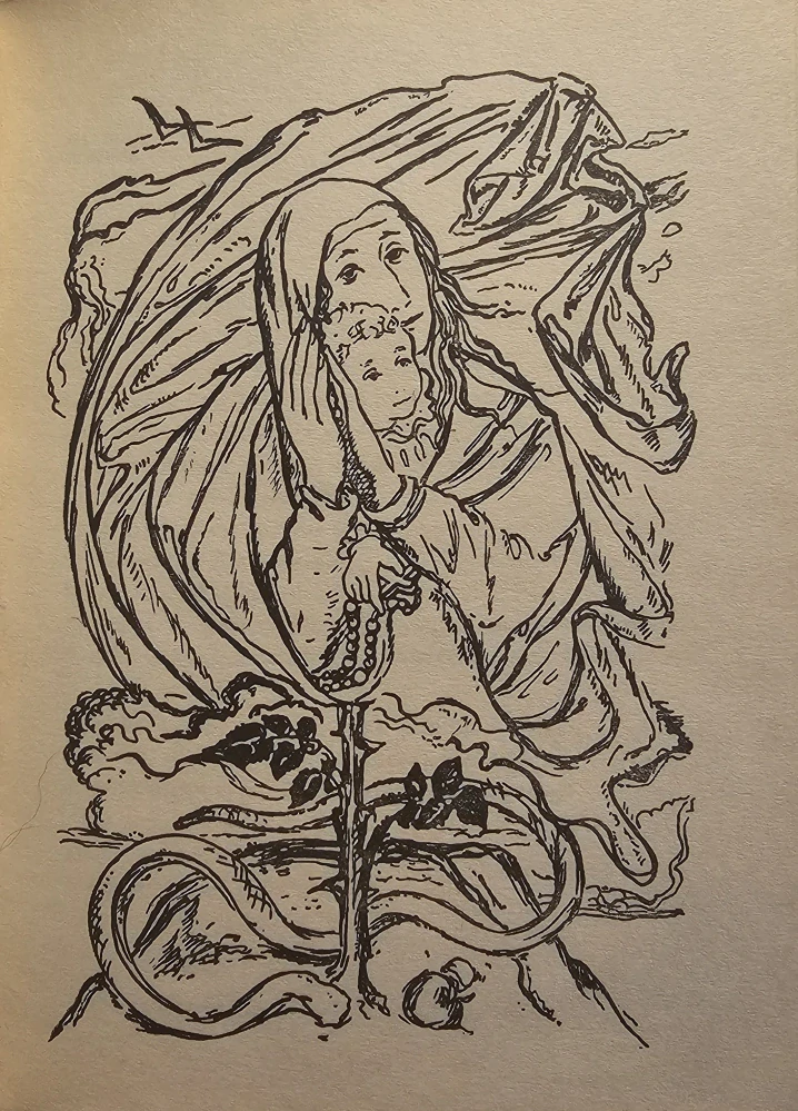 Výstup na horu Tábor