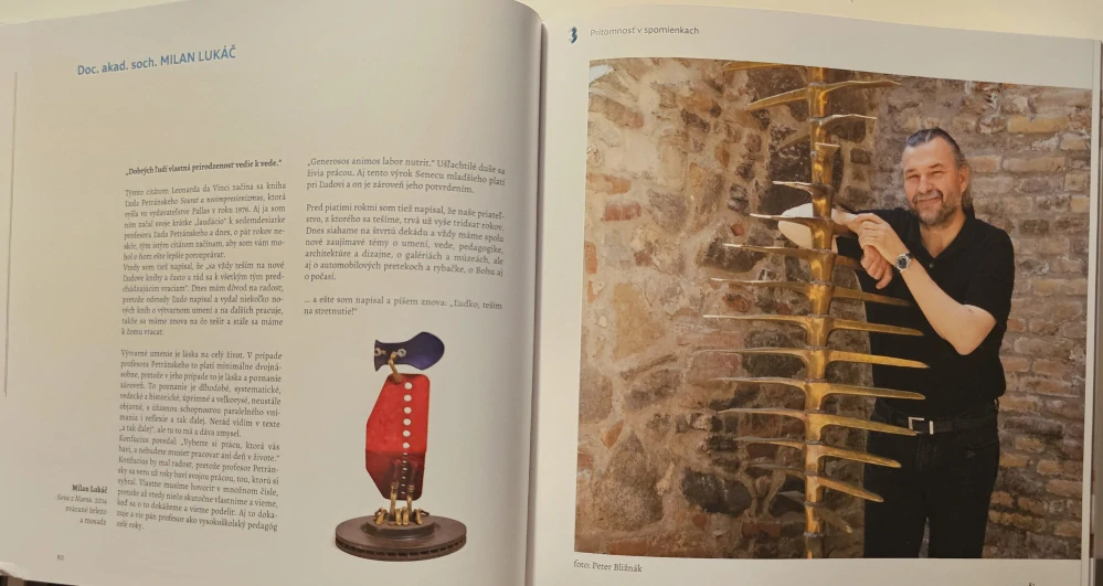 Ľudovít Petránsky