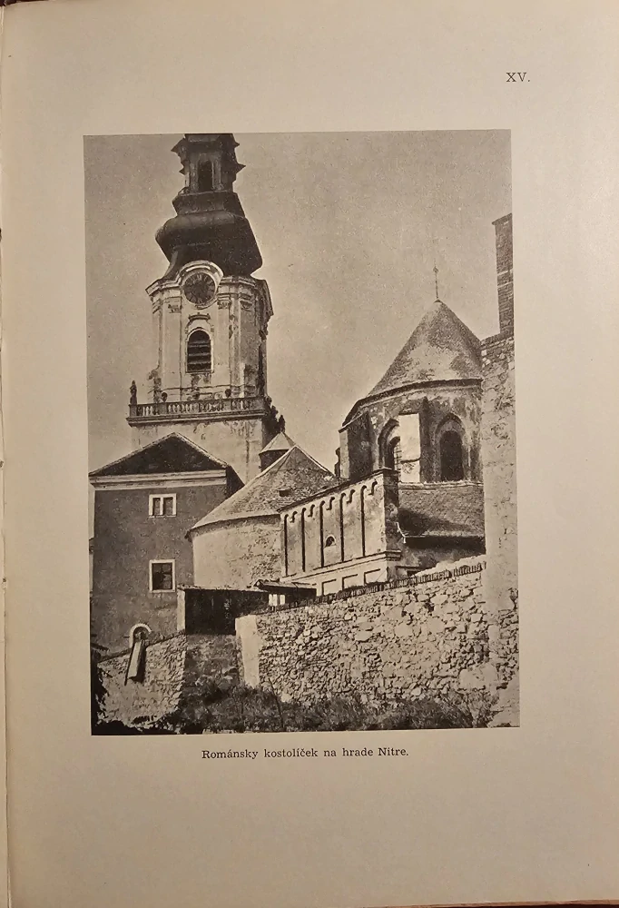 Slovanskí apoštoli Cyril a Metod a ich činnosť vo Veľkomoravskej ríši