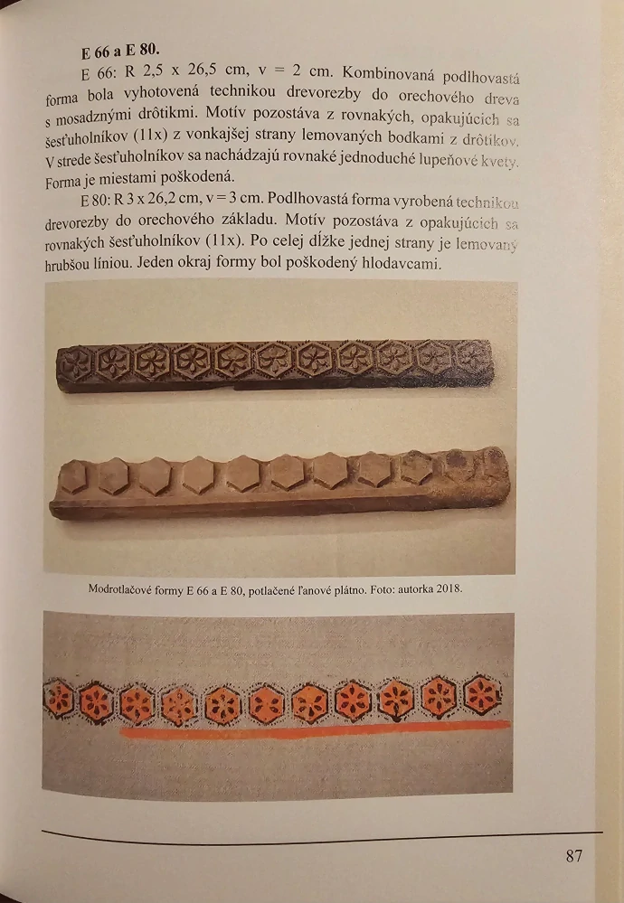 Plátenníctvo na Orave