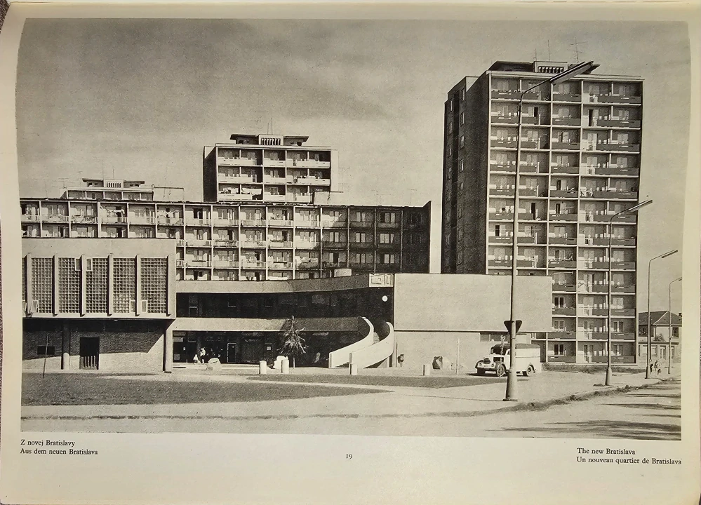 Slovensko vo fotografii Karola Plicku (VII. povojnové vydanie)