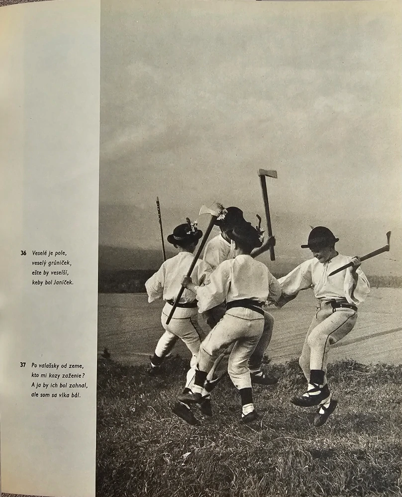 Zlatá brána (Slovenské deti vo svojich tradičných hrách)