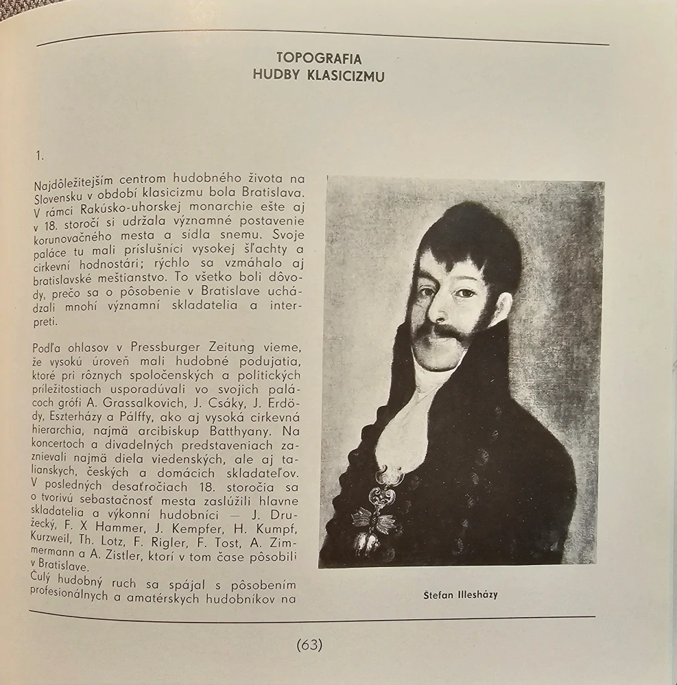 Pramene slovenskej hudby