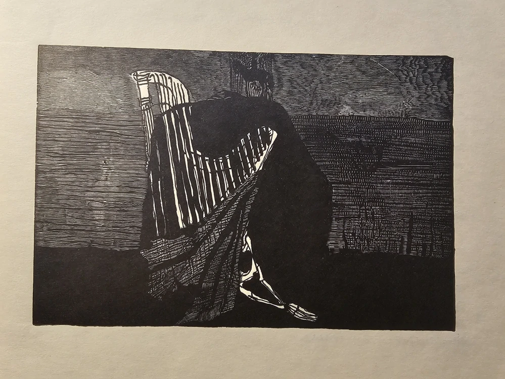 Básně z Jestřábí věže /s podpisom