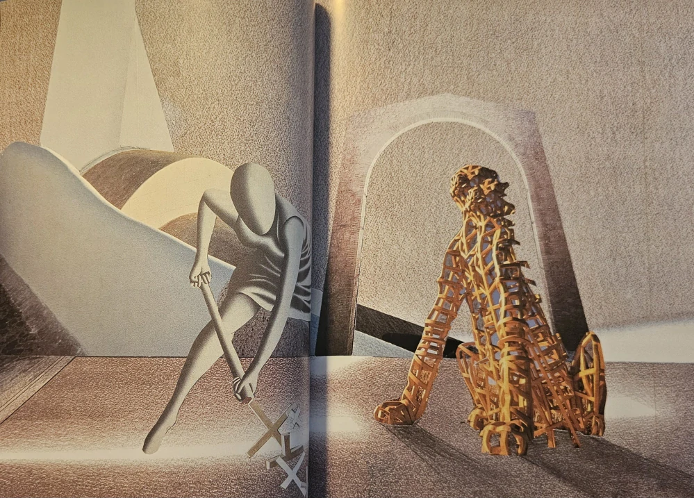 Tibor Bartfay /s podpisom